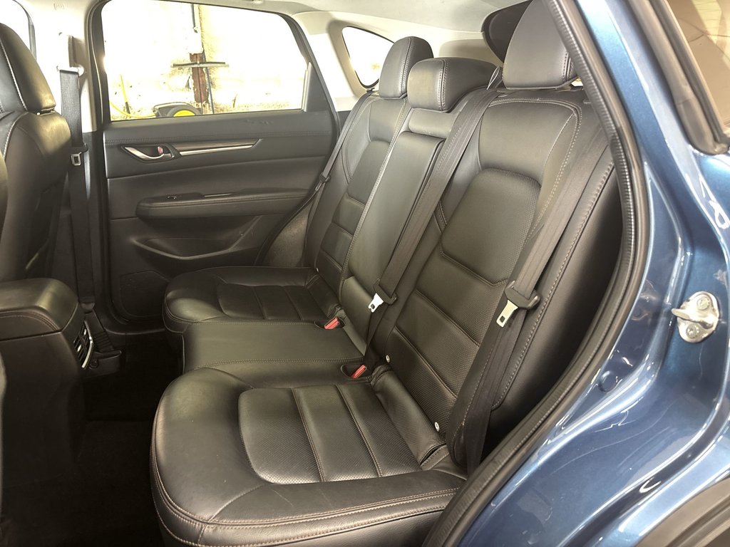 2019 Mazda CX-5 in Antigonish, Nova Scotia - 32 - w1024h768px