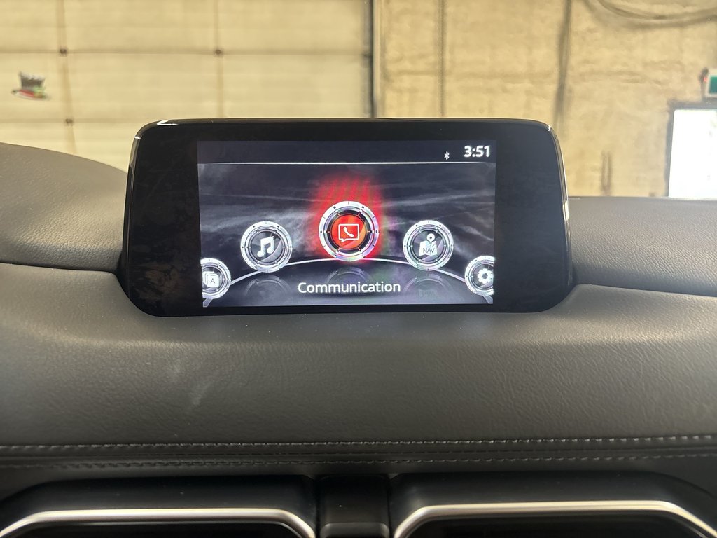 2019 Mazda CX-5 in Antigonish, Nova Scotia - 25 - w1024h768px