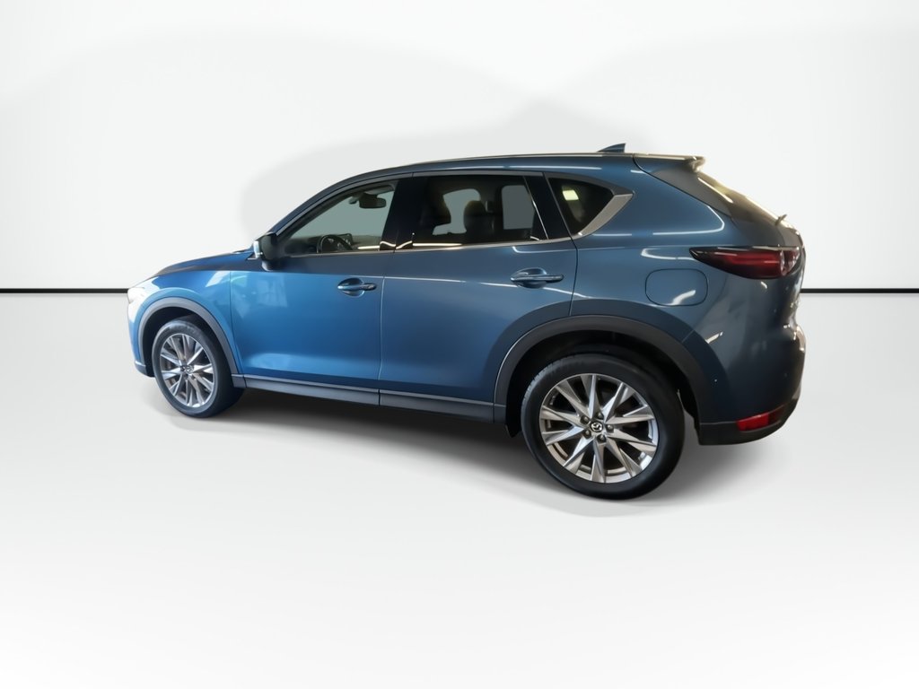 2019 Mazda CX-5 in Antigonish, Nova Scotia - 5 - w1024h768px