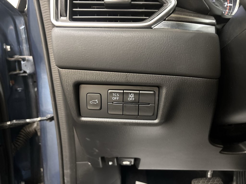 2019 Mazda CX-5 in Antigonish, Nova Scotia - 22 - w1024h768px