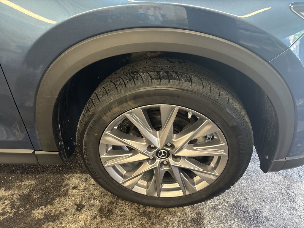 2019 Mazda CX-5 in Antigonish, Nova Scotia - 10 - w1024h768px