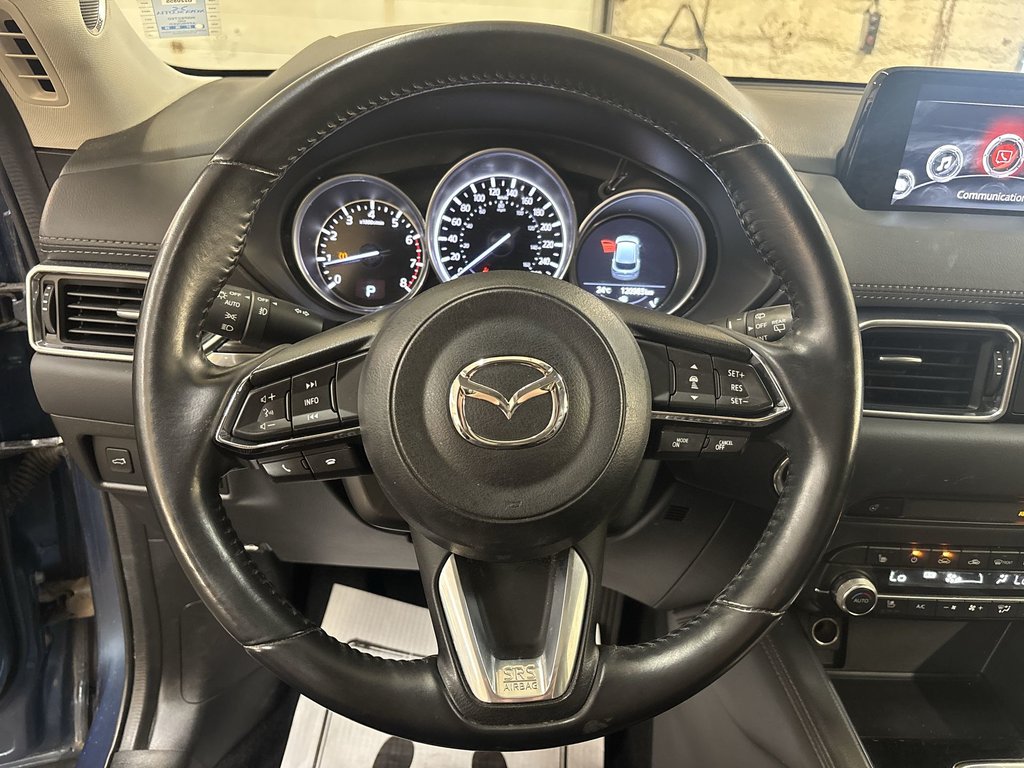 2019 Mazda CX-5 in Antigonish, Nova Scotia - 17 - w1024h768px