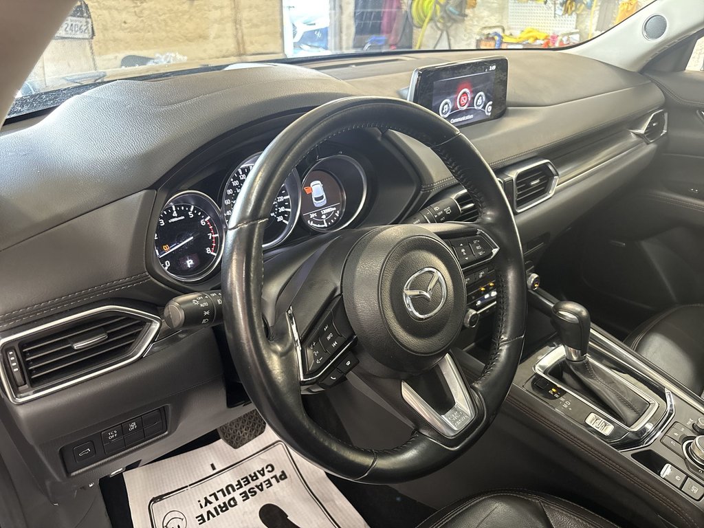2019 Mazda CX-5 in Antigonish, Nova Scotia - 16 - w1024h768px