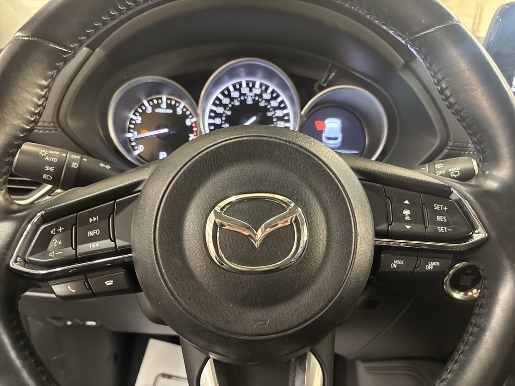 2019 Mazda CX-5 in Antigonish, Nova Scotia - 18 - w1024h768px