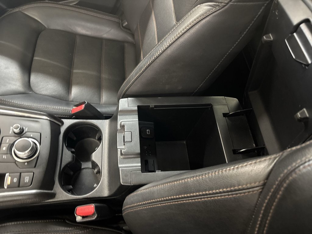 2019 Mazda CX-5 in Antigonish, Nova Scotia - 50 - w1024h768px