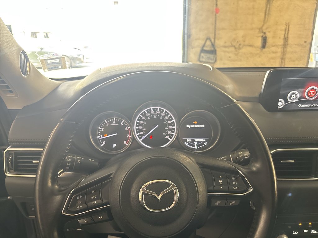 2019 Mazda CX-5 in Antigonish, Nova Scotia - 13 - w1024h768px