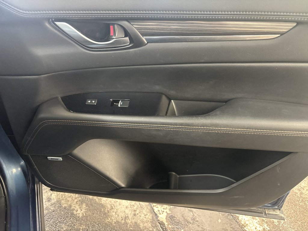 2019 Mazda CX-5 in Antigonish, Nova Scotia - 46 - w1024h768px