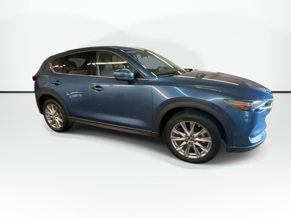 2019 Mazda CX-5 in Antigonish, Nova Scotia - 9 - w1024h768px
