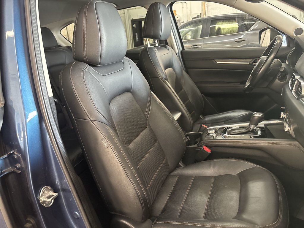 2019 Mazda CX-5 in Antigonish, Nova Scotia - 42 - w1024h768px