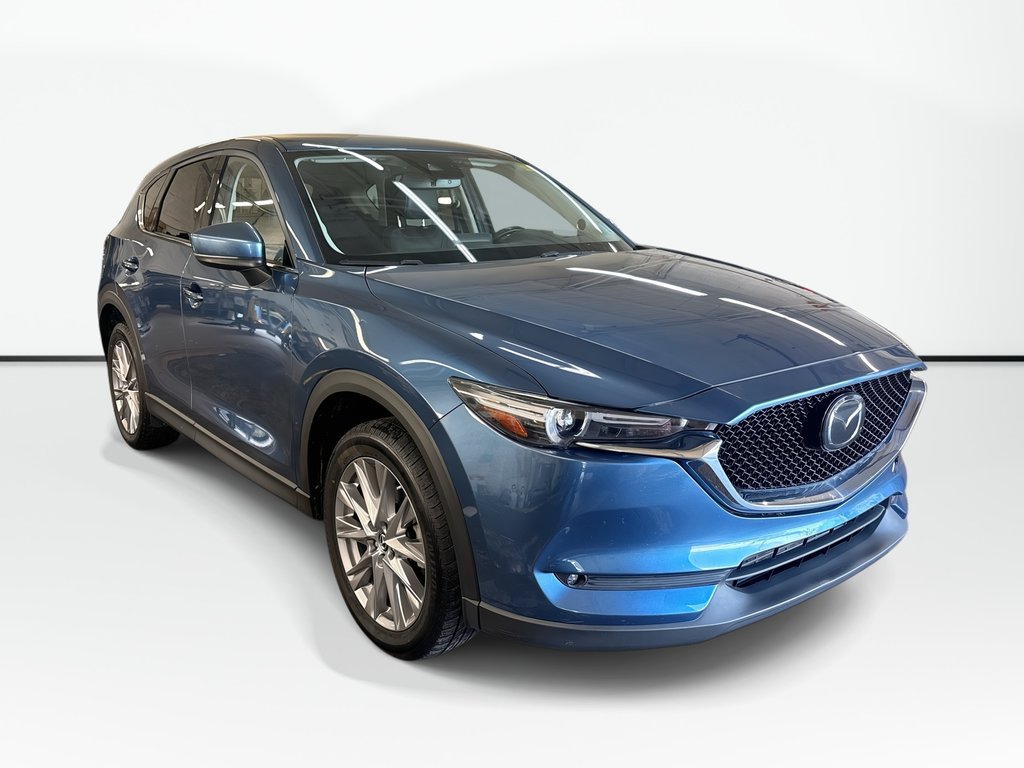 2019 Mazda CX-5 in Antigonish, Nova Scotia - 1 - w1024h768px