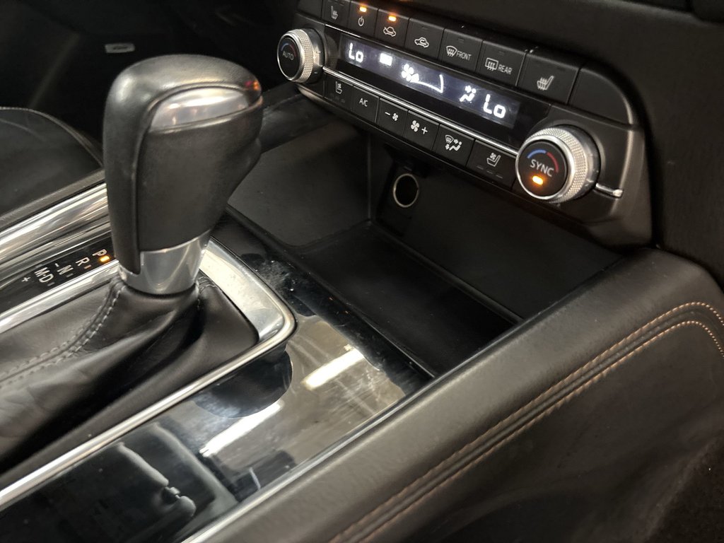 2019 Mazda CX-5 in Antigonish, Nova Scotia - 45 - w1024h768px