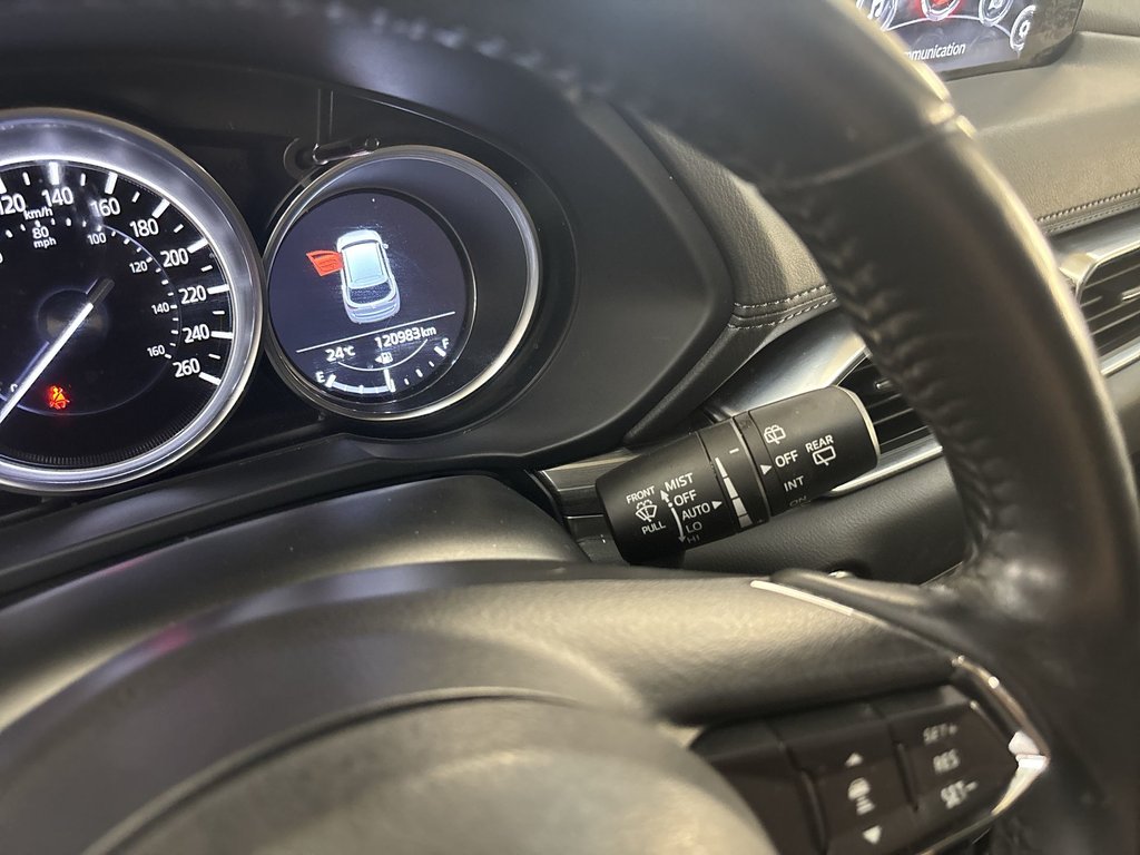 2019 Mazda CX-5 in Antigonish, Nova Scotia - 48 - w1024h768px