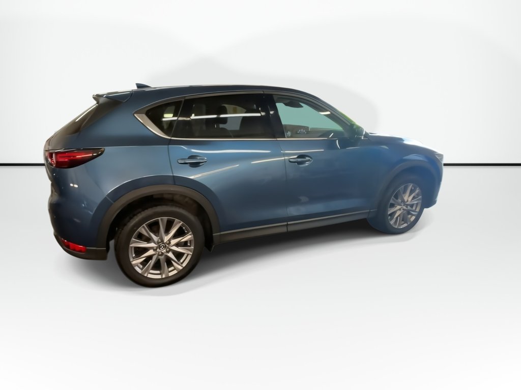 2019 Mazda CX-5 in Antigonish, Nova Scotia - 8 - w1024h768px