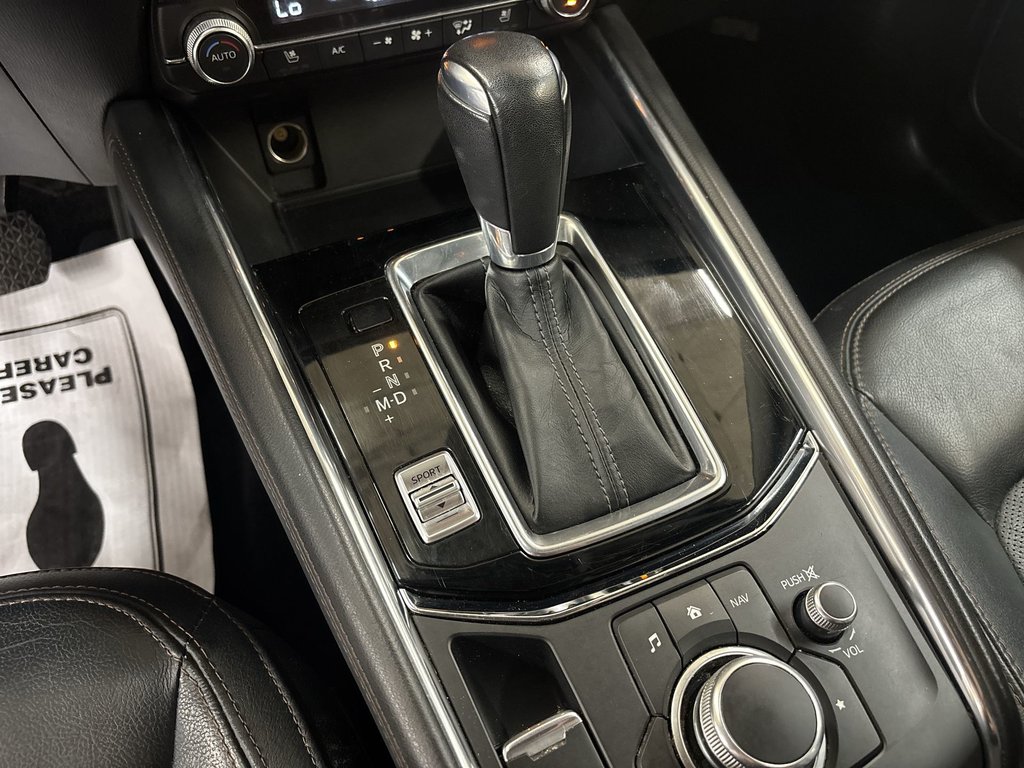 2019 Mazda CX-5 in Antigonish, Nova Scotia - 29 - w1024h768px