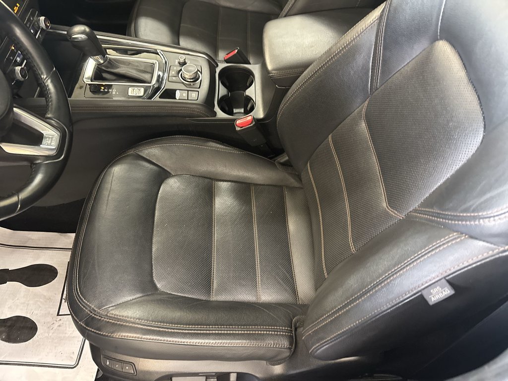 2019 Mazda CX-5 in Antigonish, Nova Scotia - 12 - w1024h768px