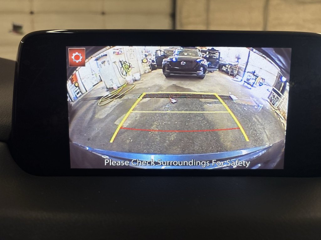 2019 Mazda CX-5 in Antigonish, Nova Scotia - 26 - w1024h768px