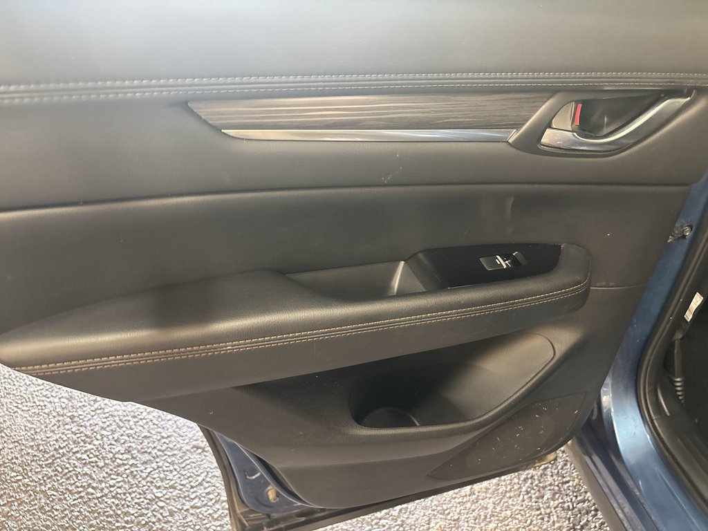2019 Mazda CX-5 in Antigonish, Nova Scotia - 35 - w1024h768px