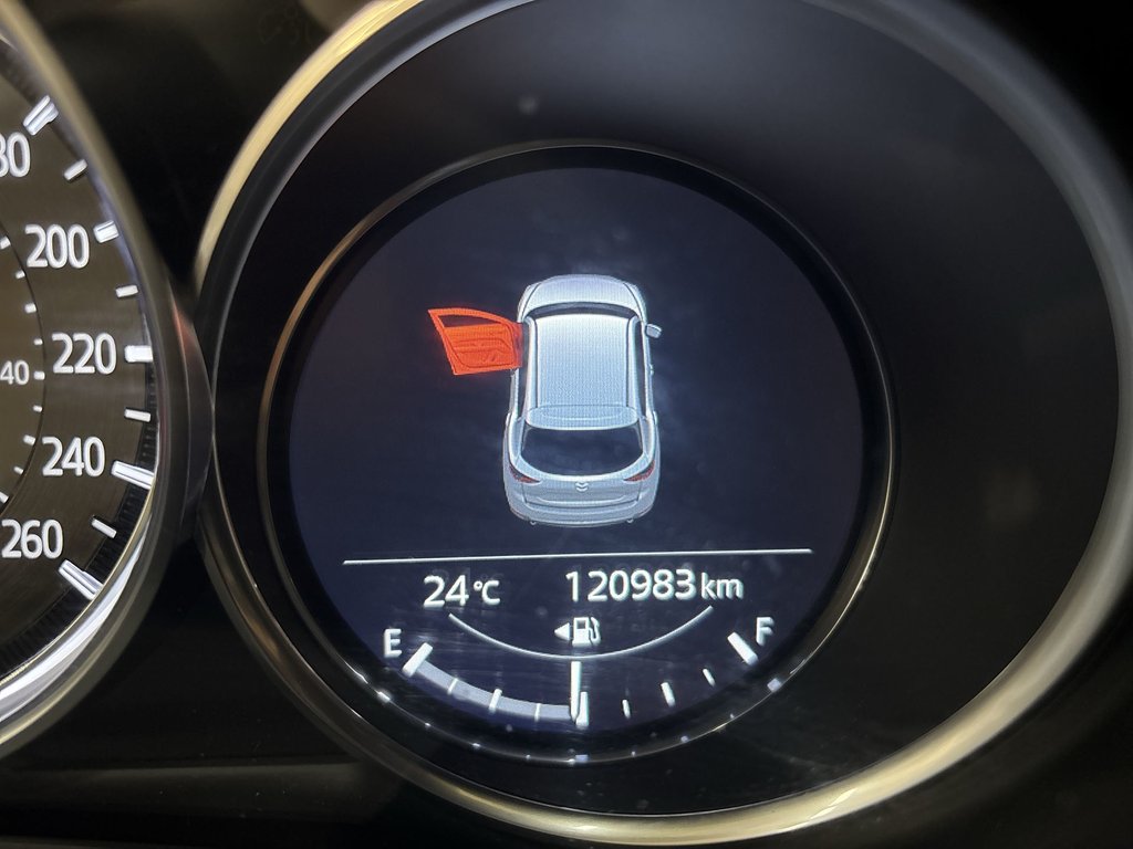 2019 Mazda CX-5 in Antigonish, Nova Scotia - 23 - w1024h768px
