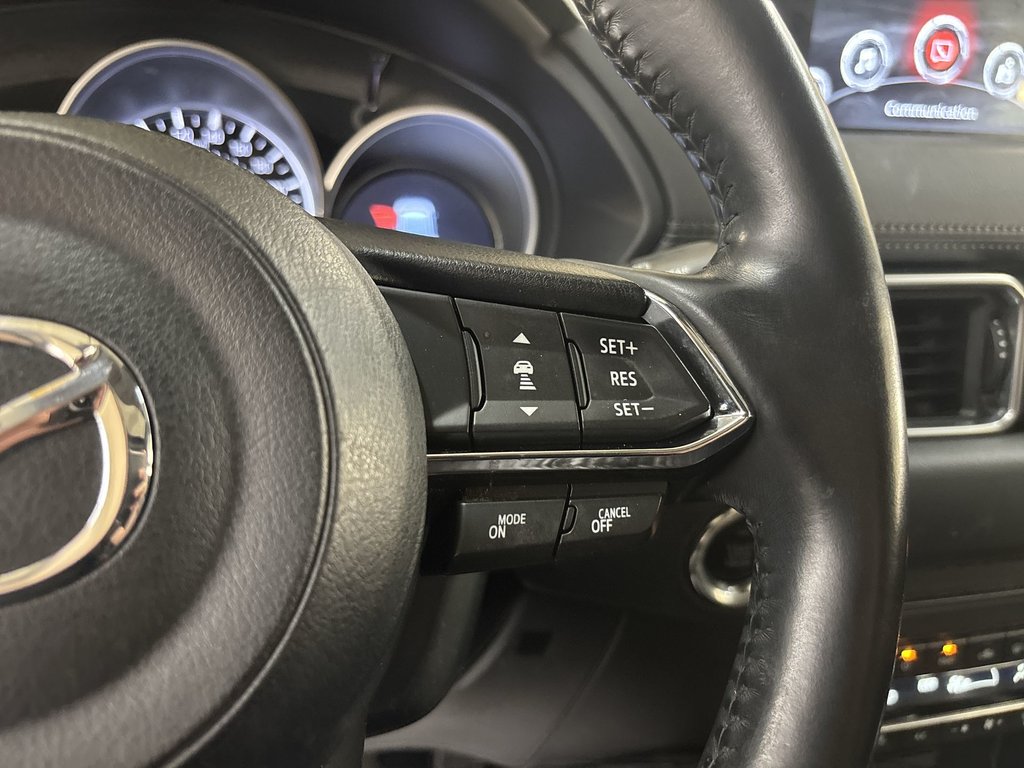 2019 Mazda CX-5 in Antigonish, Nova Scotia - 21 - w1024h768px