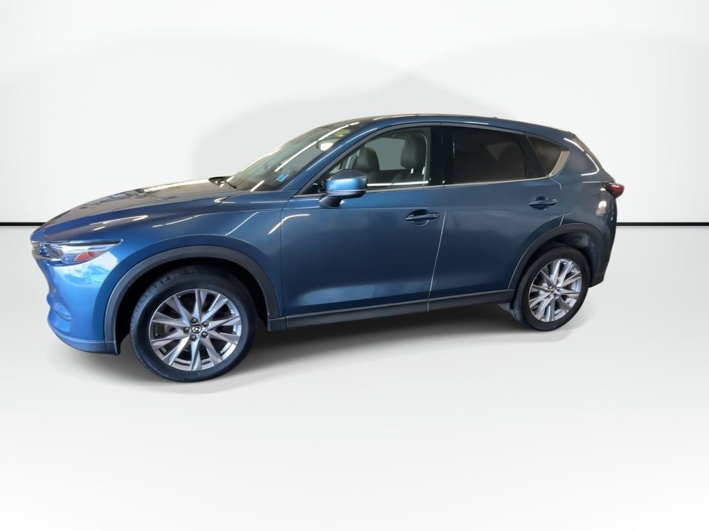 2019 Mazda CX-5 in Antigonish, Nova Scotia - 4 - w1024h768px