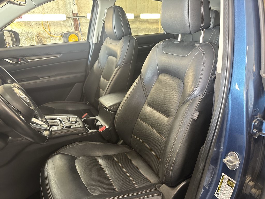 2019 Mazda CX-5 in Antigonish, Nova Scotia - 11 - w1024h768px