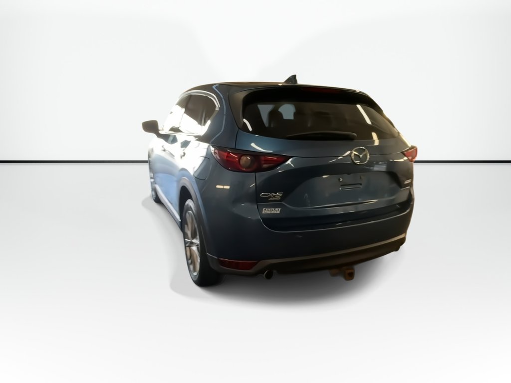 2019 Mazda CX-5 in Antigonish, Nova Scotia - 6 - w1024h768px