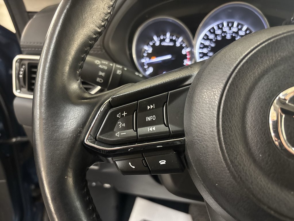 2019 Mazda CX-5 in Antigonish, Nova Scotia - 20 - w1024h768px