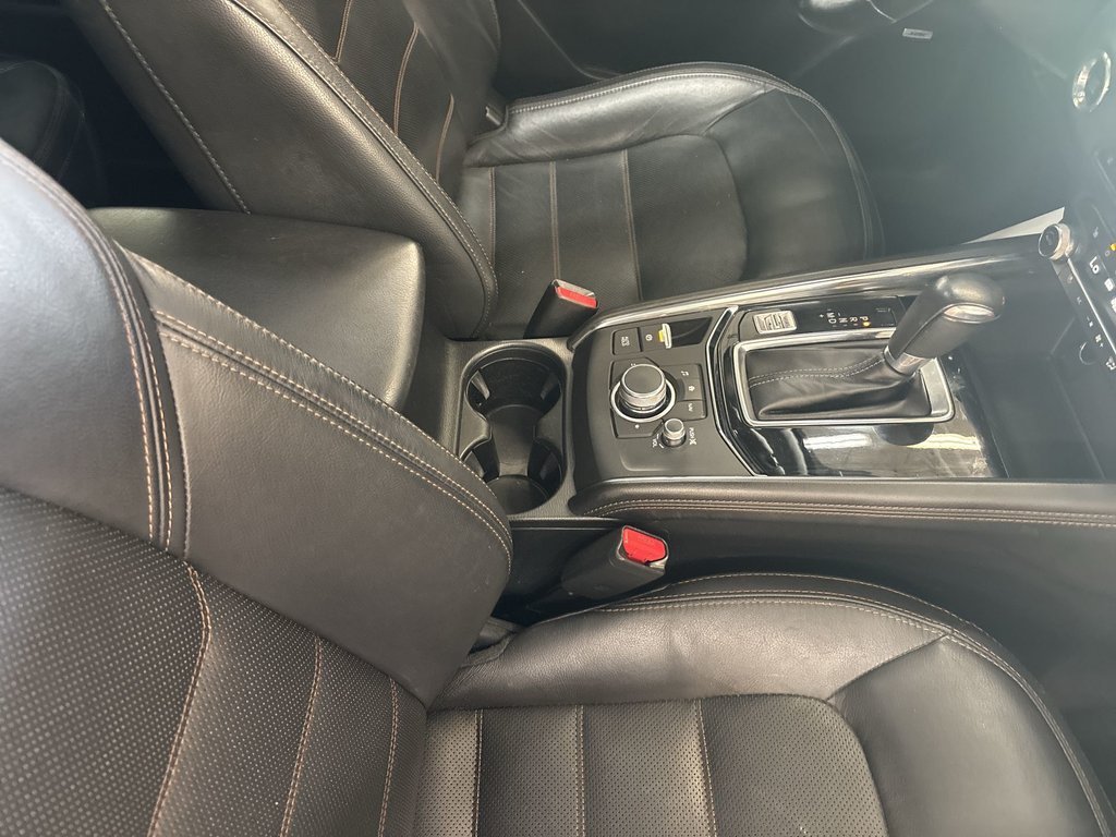 2019 Mazda CX-5 in Antigonish, Nova Scotia - 51 - w1024h768px