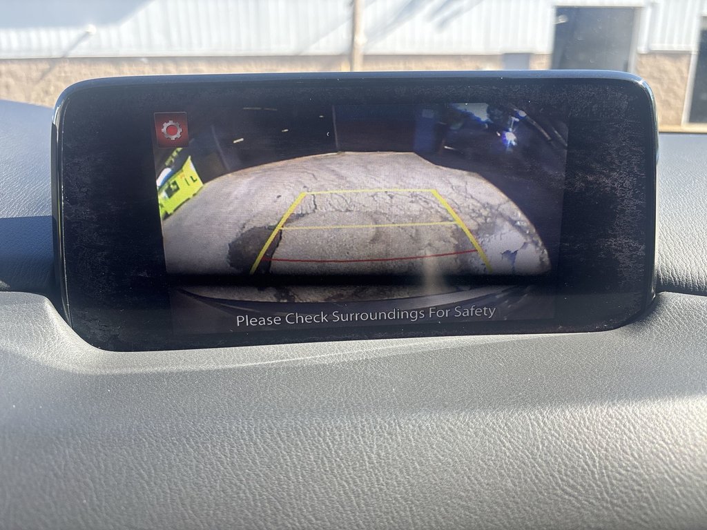 2020 Mazda CX-5 GS | PWR MOONROOF | HEATED SEATS | B/T | in Saint John, New Brunswick - 26 - w1024h768px