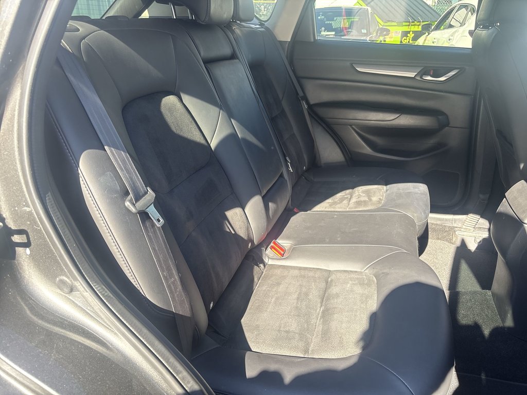 2020 Mazda CX-5 GS | PWR MOONROOF | HEATED SEATS | B/T | in Saint John, New Brunswick - 39 - w1024h768px