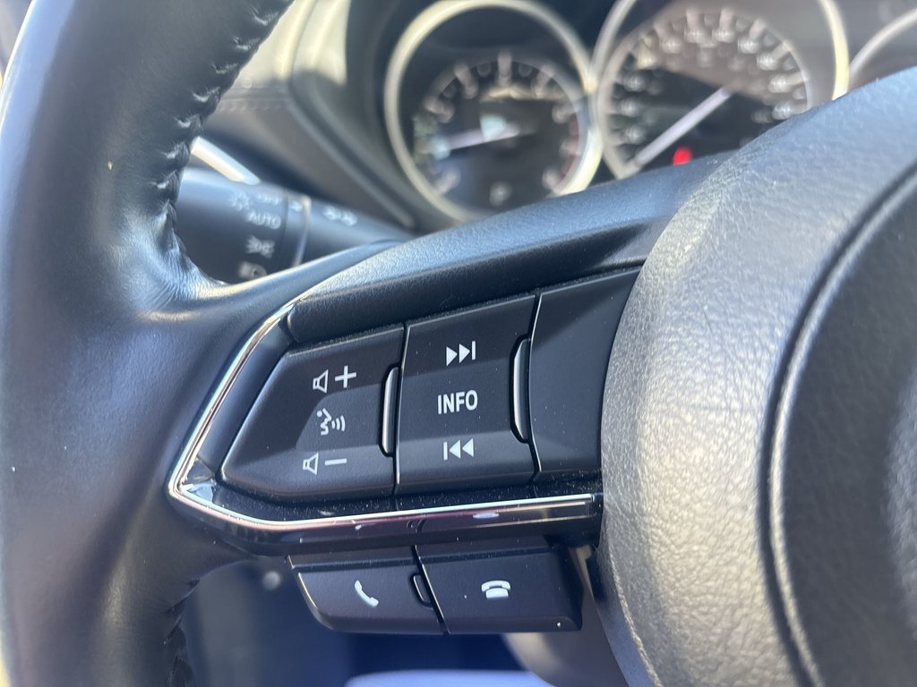 2020 Mazda CX-5 GS | PWR MOONROOF | HEATED SEATS | B/T | in Saint John, New Brunswick - 20 - w1024h768px