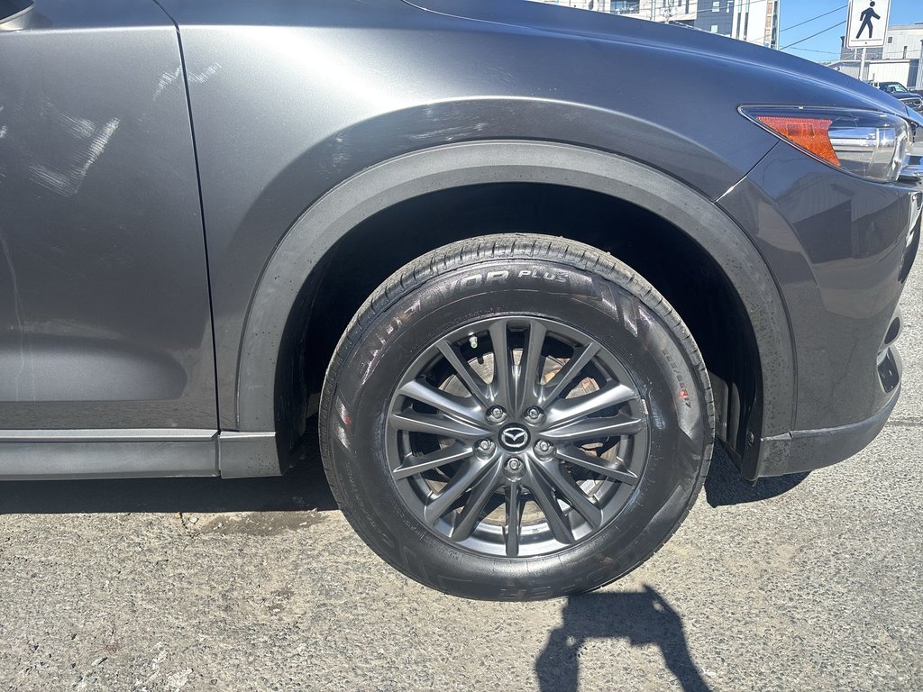 2020 Mazda CX-5 GS | PWR MOONROOF | HEATED SEATS | B/T | in Saint John, New Brunswick - 10 - w1024h768px