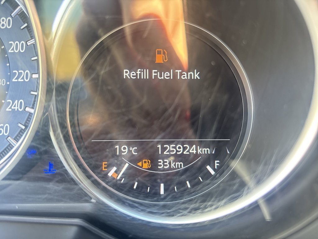 2020 Mazda CX-5 GS | PWR MOONROOF | HEATED SEATS | B/T | in Saint John, New Brunswick - 23 - w1024h768px