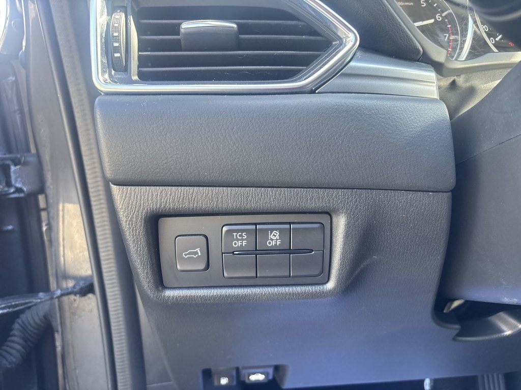 2020 Mazda CX-5 GS | PWR MOONROOF | HEATED SEATS | B/T | in Saint John, New Brunswick - 22 - w1024h768px