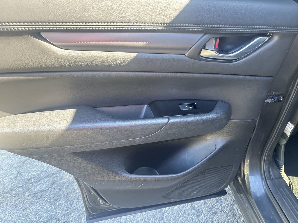 2020 Mazda CX-5 GS | PWR MOONROOF | HEATED SEATS | B/T | in Saint John, New Brunswick - 35 - w1024h768px