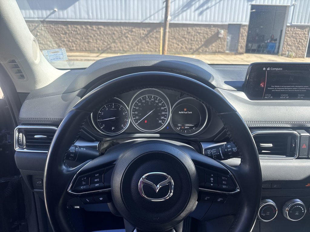 2020 Mazda CX-5 GS | PWR MOONROOF | HEATED SEATS | B/T | in Saint John, New Brunswick - 13 - w1024h768px