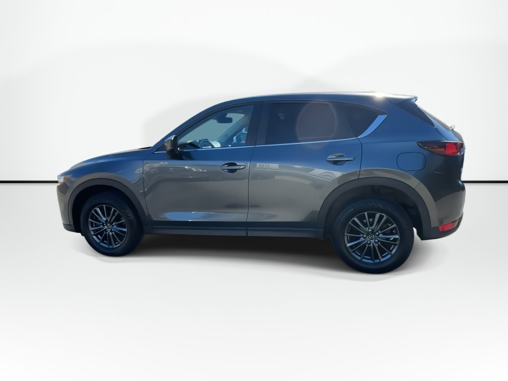 2020 Mazda CX-5 GS | PWR MOONROOF | HEATED SEATS | B/T | in Saint John, New Brunswick - 5 - w1024h768px