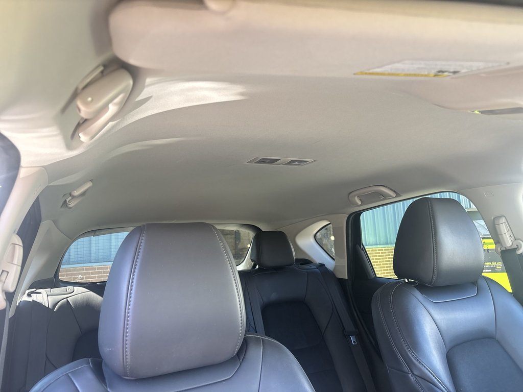 2020 Mazda CX-5 GS | PWR MOONROOF | HEATED SEATS | B/T | in Saint John, New Brunswick - 52 - w1024h768px