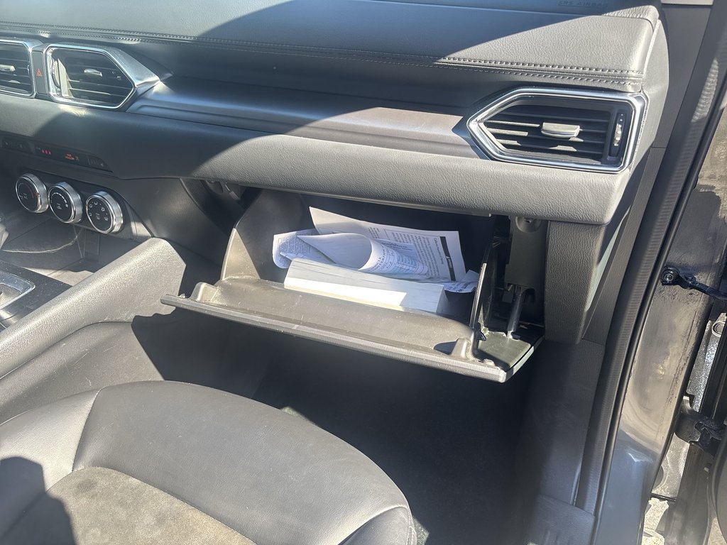 2020 Mazda CX-5 GS | PWR MOONROOF | HEATED SEATS | B/T | in Saint John, New Brunswick - 43 - w1024h768px