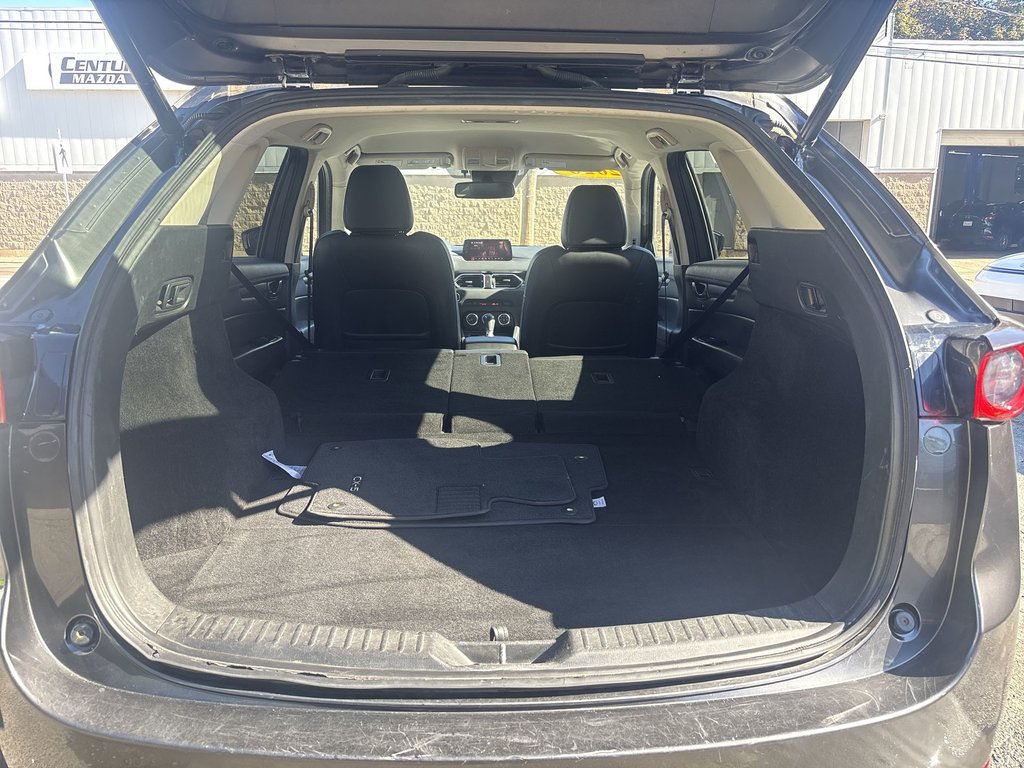 2020 Mazda CX-5 GS | PWR MOONROOF | HEATED SEATS | B/T | in Saint John, New Brunswick - 37 - w1024h768px