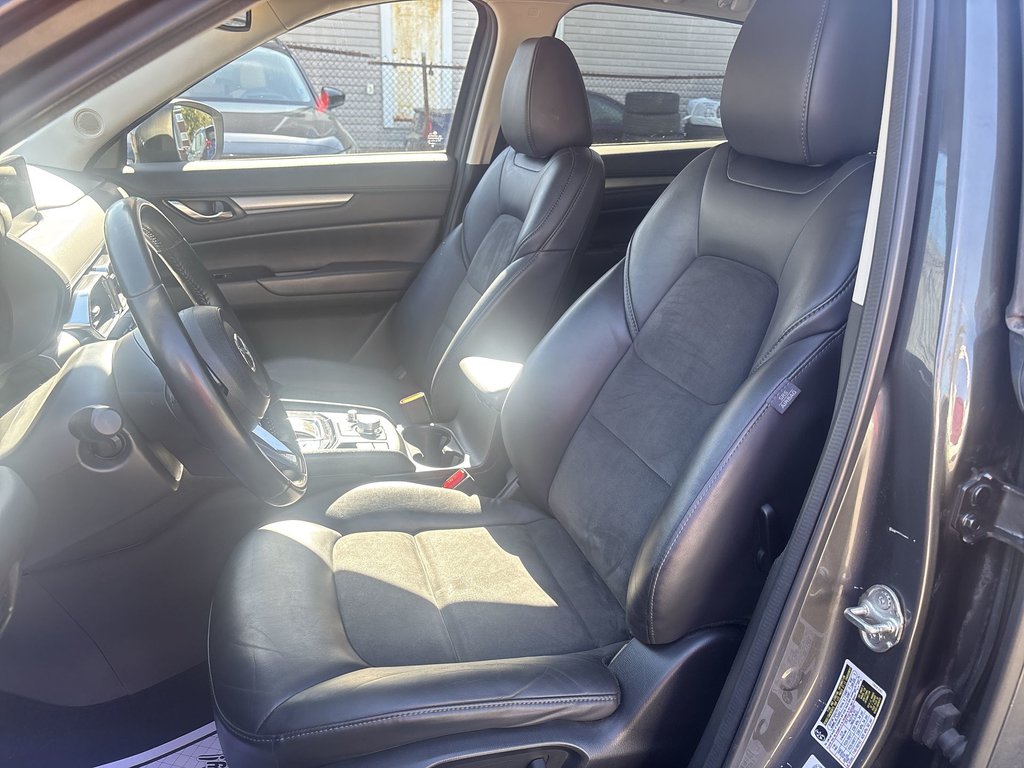 2020 Mazda CX-5 GS | PWR MOONROOF | HEATED SEATS | B/T | in Saint John, New Brunswick - 11 - w1024h768px