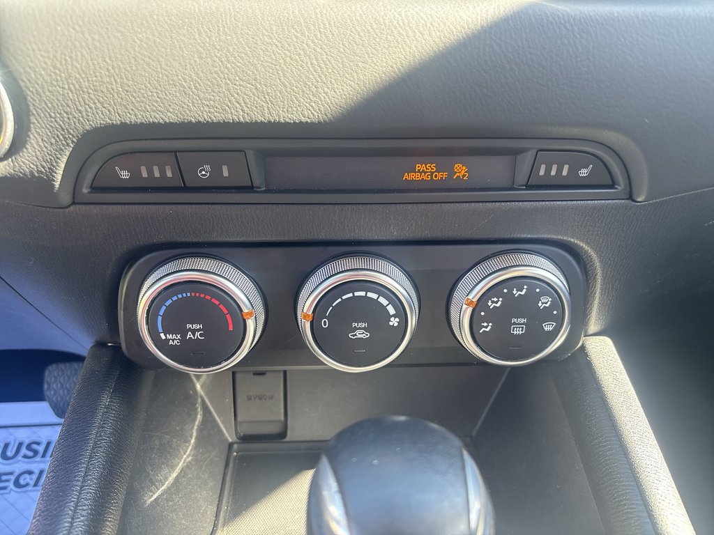 2020 Mazda CX-5 GS | PWR MOONROOF | HEATED SEATS | B/T | in Saint John, New Brunswick - 27 - w1024h768px