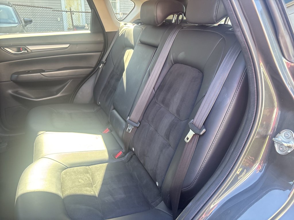 2020 Mazda CX-5 GS | PWR MOONROOF | HEATED SEATS | B/T | in Saint John, New Brunswick - 32 - w1024h768px