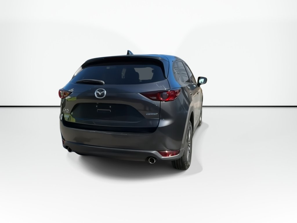 2020 Mazda CX-5 GS | PWR MOONROOF | HEATED SEATS | B/T | in Saint John, New Brunswick - 7 - w1024h768px