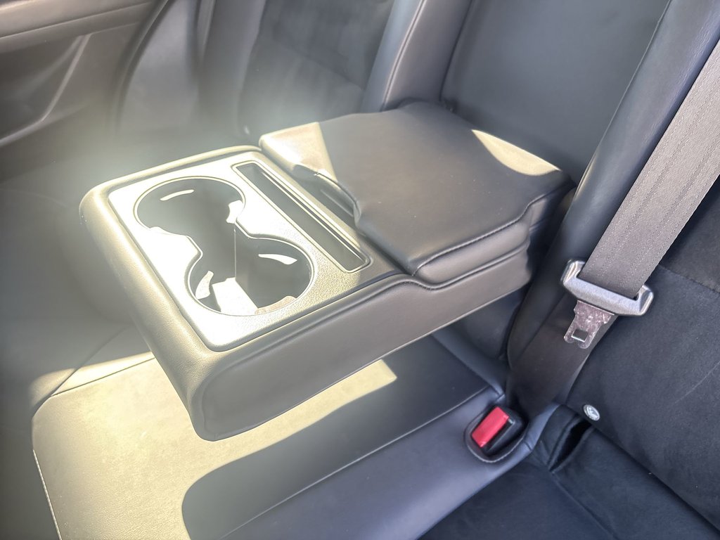 2020 Mazda CX-5 GS | PWR MOONROOF | HEATED SEATS | B/T | in Saint John, New Brunswick - 33 - w1024h768px