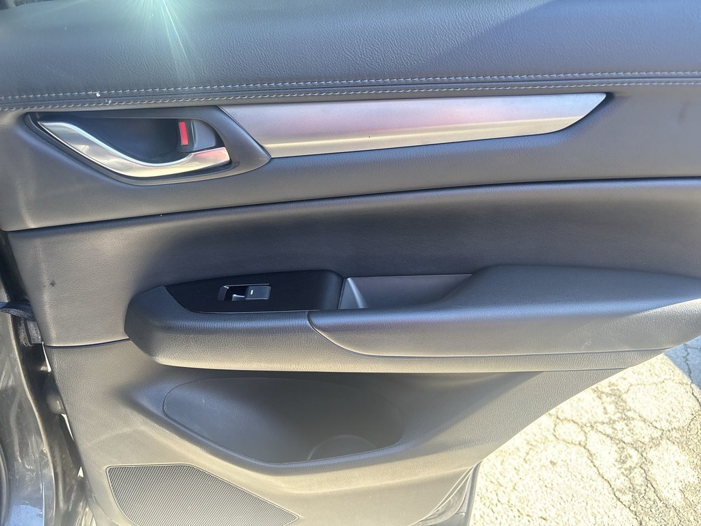 2020 Mazda CX-5 GS | PWR MOONROOF | HEATED SEATS | B/T | in Saint John, New Brunswick - 41 - w1024h768px