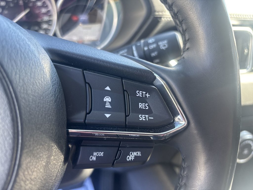 2020 Mazda CX-5 GS | PWR MOONROOF | HEATED SEATS | B/T | in Saint John, New Brunswick - 21 - w1024h768px