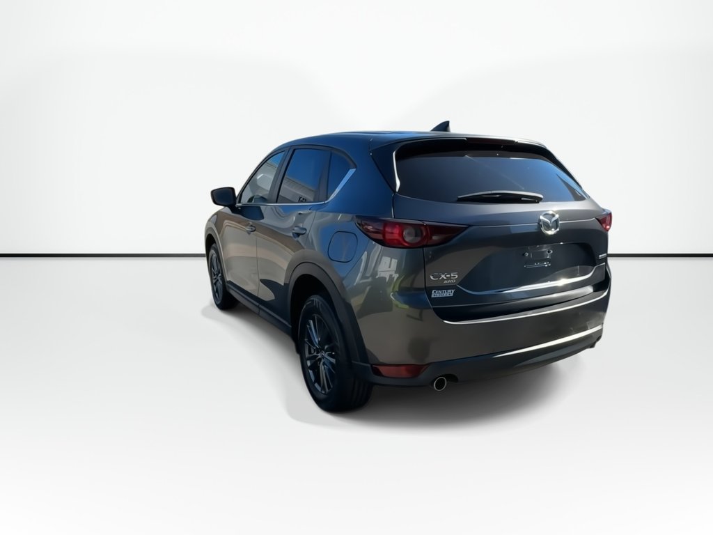 2020 Mazda CX-5 GS | PWR MOONROOF | HEATED SEATS | B/T | in Saint John, New Brunswick - 6 - w1024h768px
