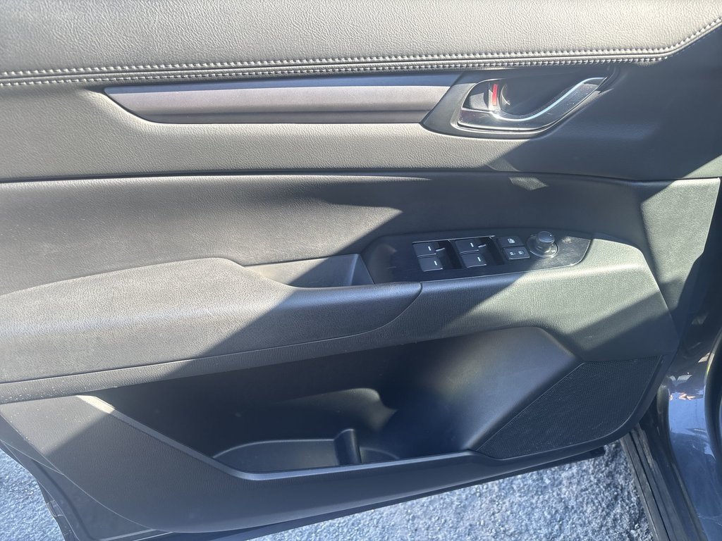 2020 Mazda CX-5 GS | PWR MOONROOF | HEATED SEATS | B/T | in Saint John, New Brunswick - 15 - w1024h768px