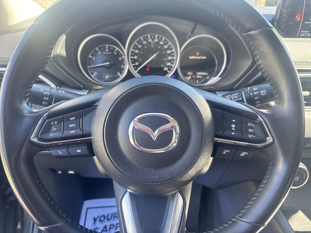2020 Mazda CX-5 GS | PWR MOONROOF | HEATED SEATS | B/T | in Saint John, New Brunswick - 18 - w1024h768px